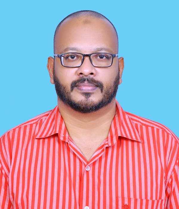 Mr.A AFZAL