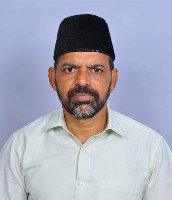 A M A RAHIM
