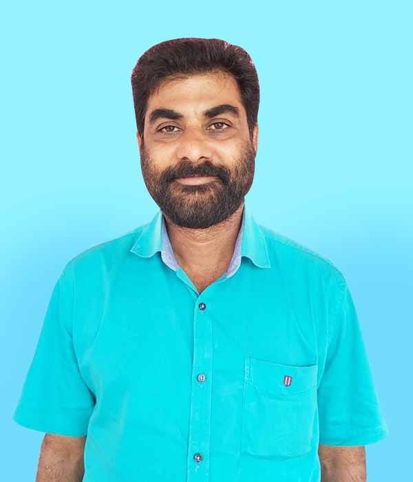 Mr.A NAHAS