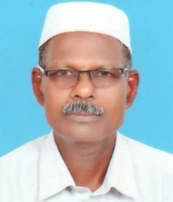 Mr.ABDUL RASHEED
