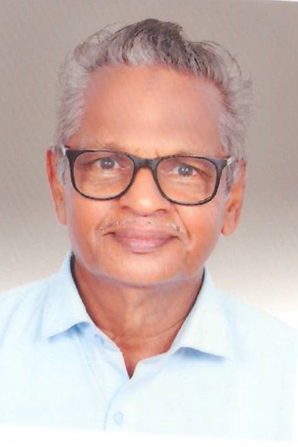 Mr.E FASILUDEEN