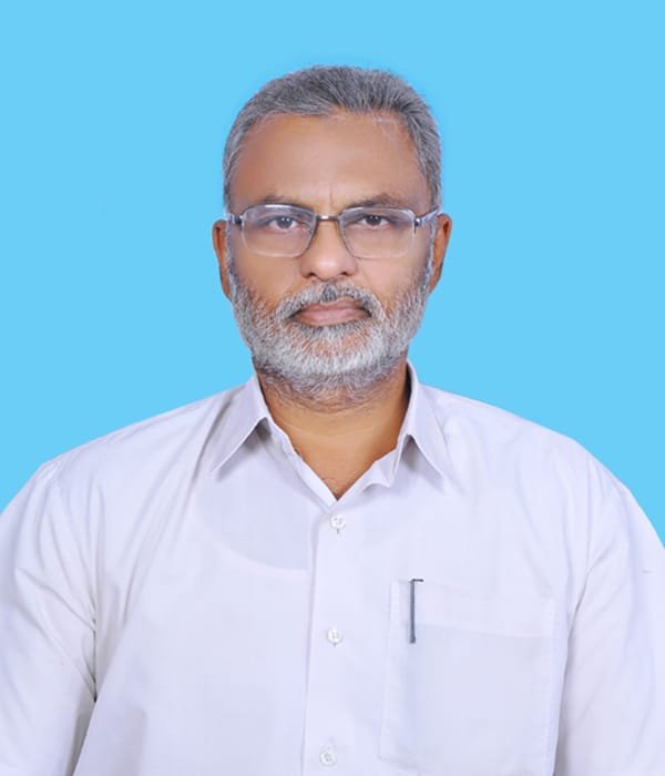Mr.I MANZOORDEEN 