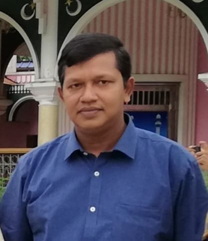 Mr.M S SHEFEER