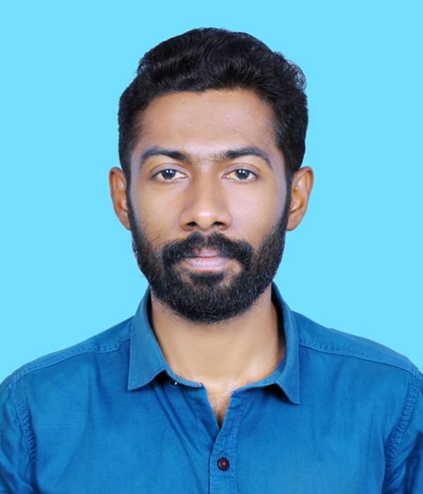 Mr.MOHAMMED RIYAS