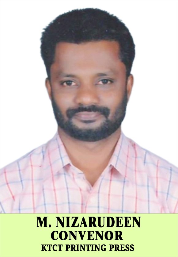 Mr.NOUSHAD S
