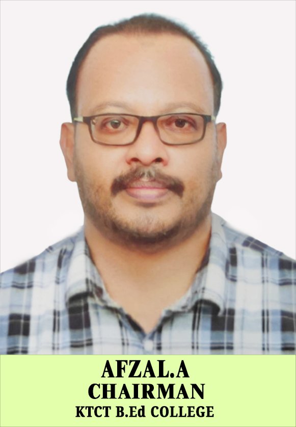 Mr.MUHAMMED SHEFEEK