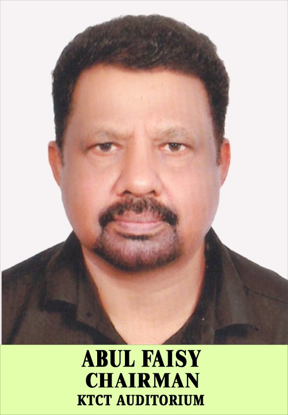 Mr.MOHAMMED RIYAS